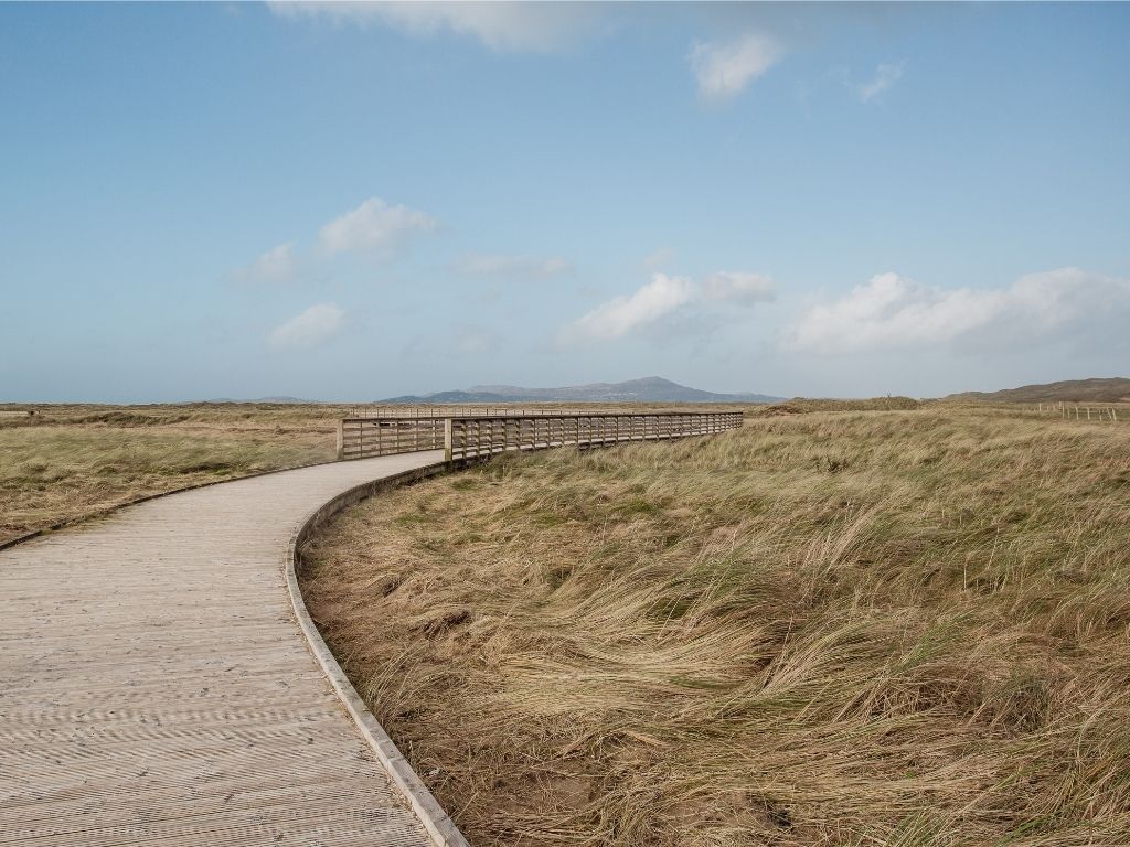 Donegal Boardwalk Resort