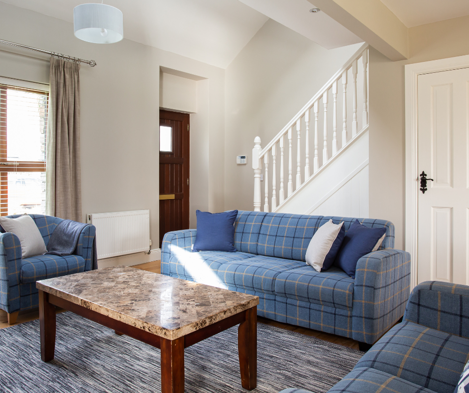 Holiday Homes in Carrigart Donegal Boardwalk