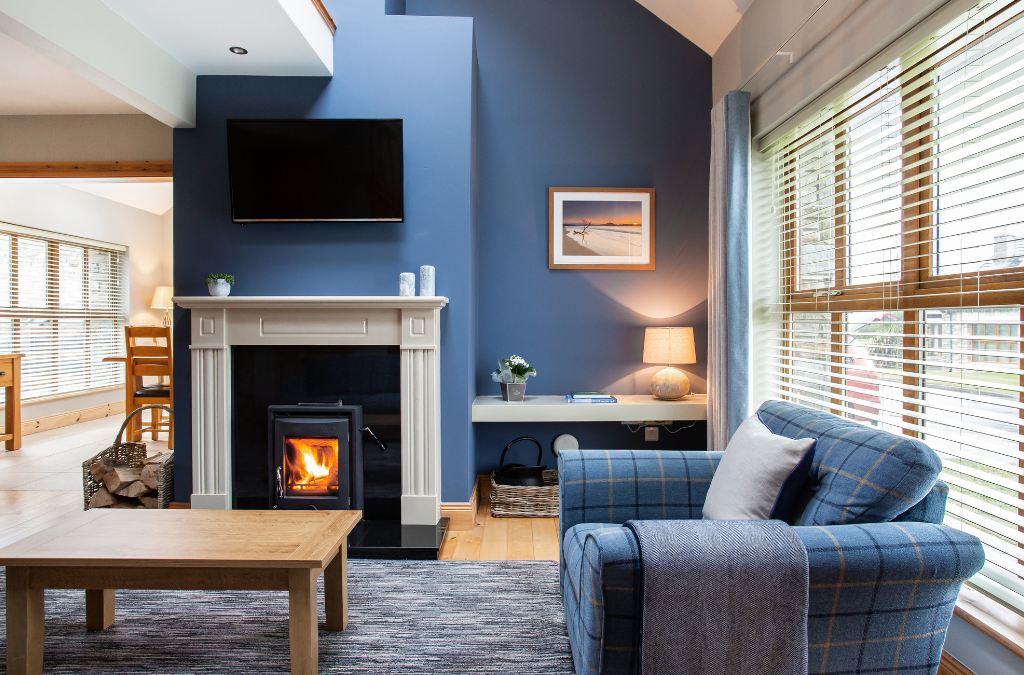 Autumn/Winter Staycation Offers in Donegal