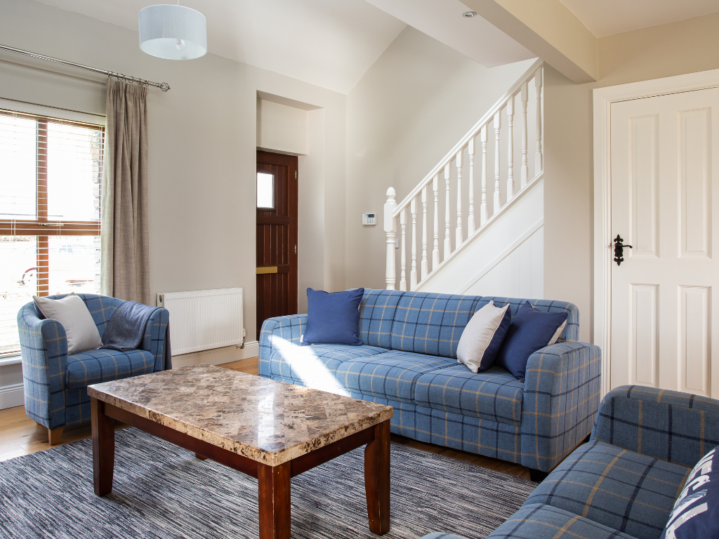 Treat yourself with our New Year Deal in Donegal Donegal Boardwalk