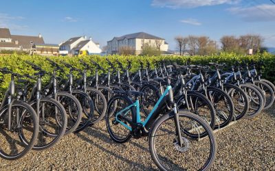 A new eBike experience in Donegal