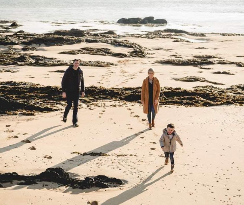 Christmas at the Resort (1)