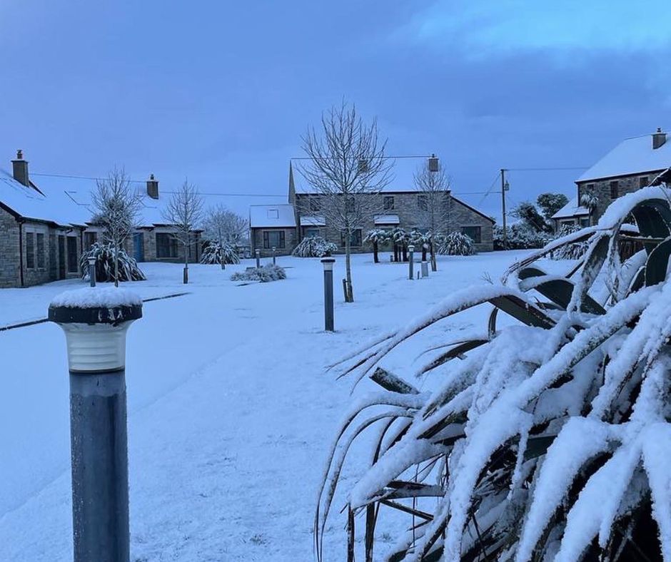 Christmas at the Resort (3)